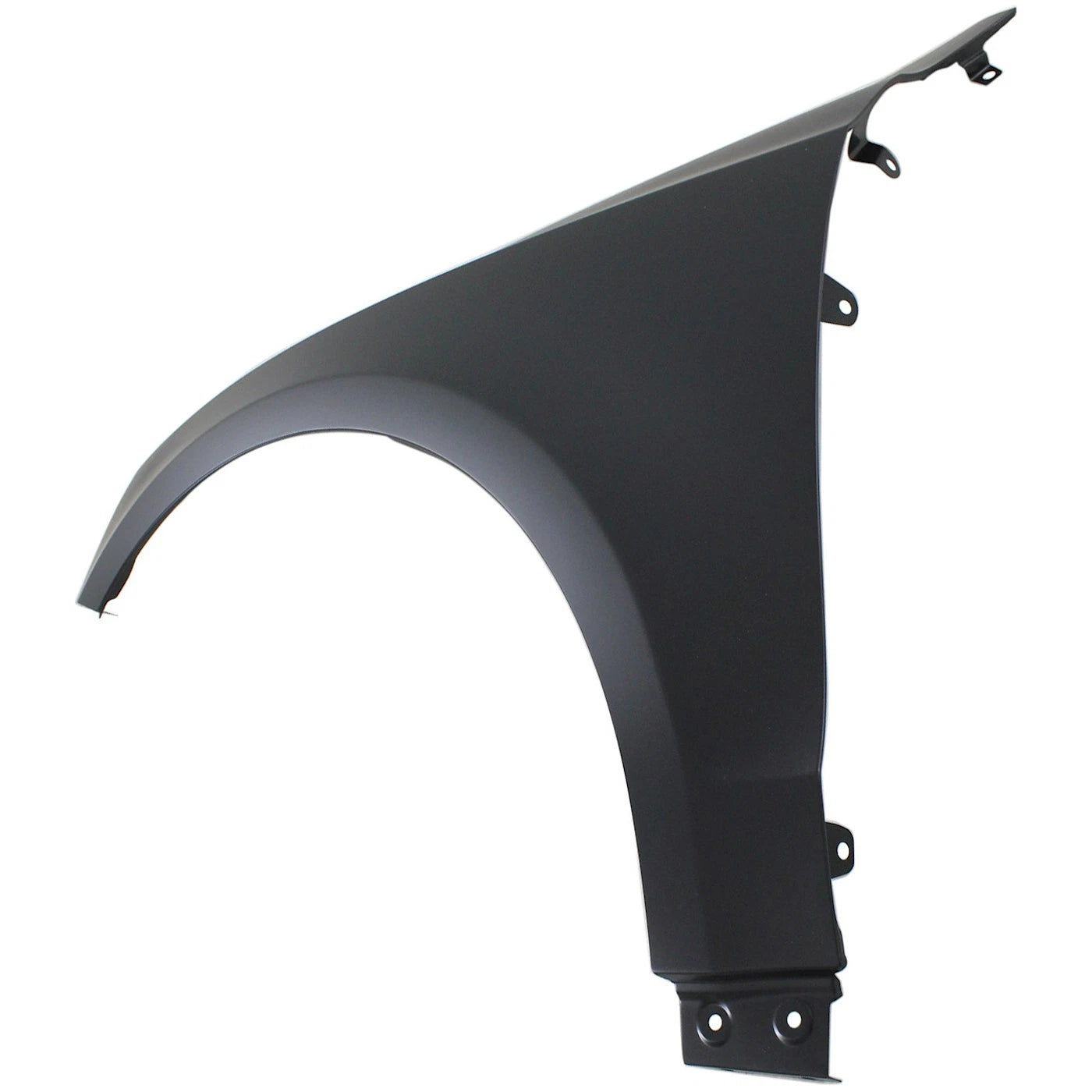 Primed Fender Replacement For Audi Q5 2013 2014 2015 2016 2017 Front Driver Side 8R0821105A 8R0821105 AU1240134 AU1240122