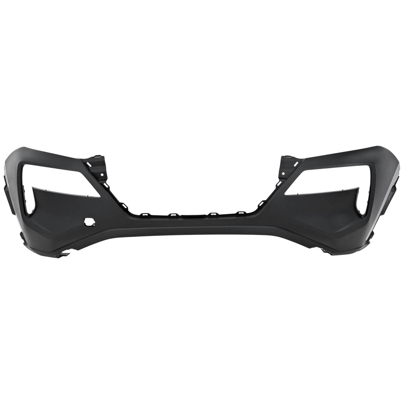 Primed Bumper Cover 620226RR0H NI1000335 Replacement For Nissan Rogue 2021 2022 2023 Primed Front