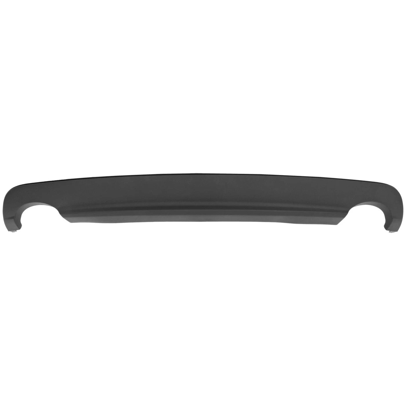 Primed Rear Lower Bumper Cover 2048853225 MB1115106 Replacement For Mercedes Benz C300 2008 2009 2010 2011 Primed