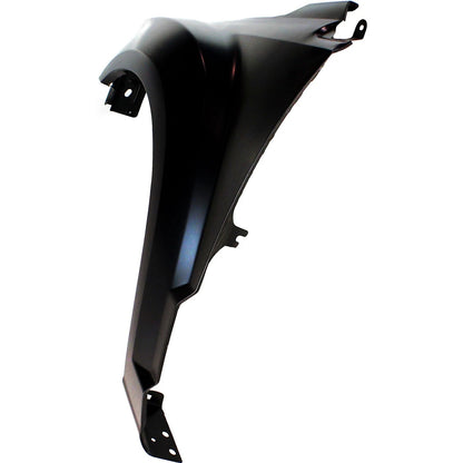 Primed Fender Replacement For Dodge Caliber 2007 2008 2009 2010 2011 2012 Front Driver Side 5115661AD CH1240250