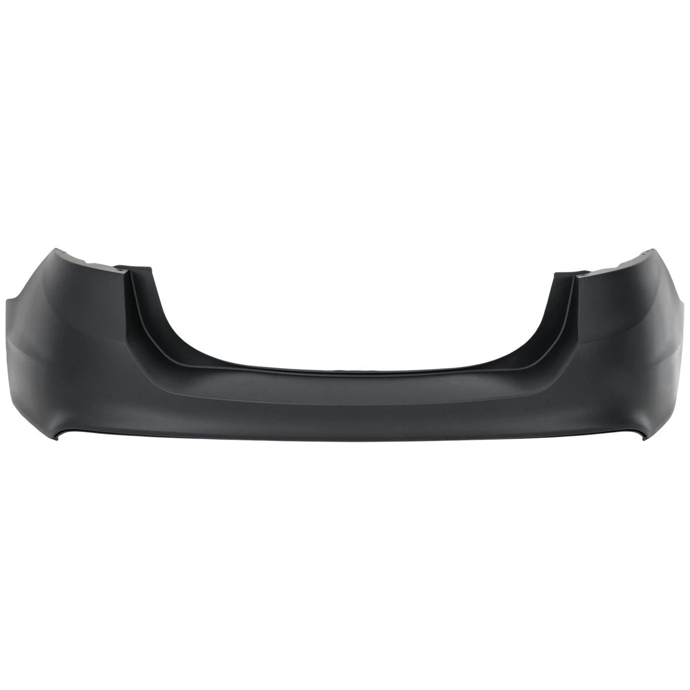 Primed Front Bumper Cover Fascia FB5Z17D957APTM FO1000722 Replacement For Ford Explorer 2016 2017 Primed