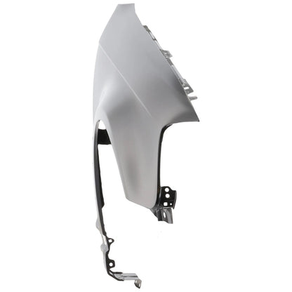Primed Fender Replacement For Audi A3 2009 2010 2011 2012 2013 Front Passenger Side 8P0821106G AU1241124