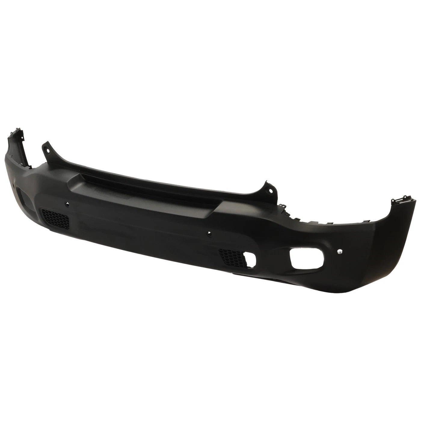 Textured Bumper Cover Fascia Rear 6AE88LXHAA CH1100A42 Replacement For Jeep Renegade 2015 2016 2017 2018 Textured