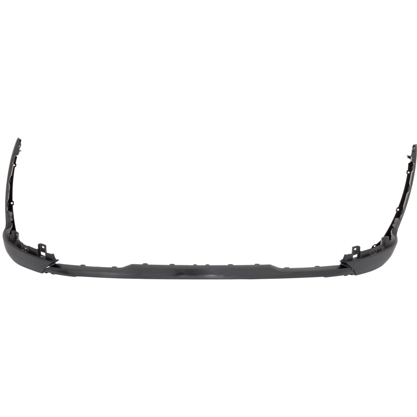 Textured Bumper Cover Fascia 86512D3520 HY1015113 Replacement For Hyundai Tucson 2019 2020 2021 Front Lower Textured with Skid Plate