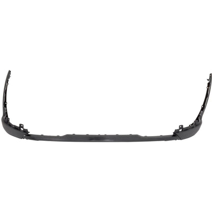 Textured Bumper Cover Fascia 86512D3520 HY1015113 Replacement For Hyundai Tucson 2019 2020 2021 Front Lower Textured with Skid Plate