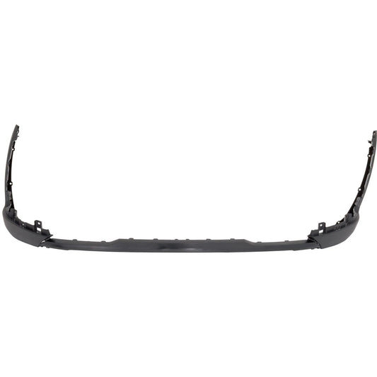 Textured Bumper Cover Fascia 86512D3520 HY1015113 Replacement For Hyundai Tucson 2019 2020 2021 Front Lower Textured with Skid Plate