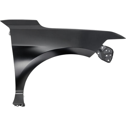 Primed Fender Replacement For Toyota Avalon 2019 2020 2021 2022 Front Passenger Side 5380107050 TO1241268