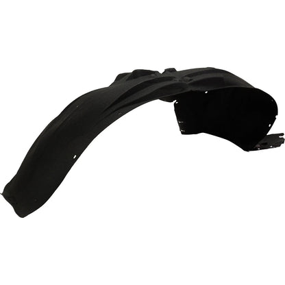 1pc Inner Fender Liner Compatible with Chevrolet Blazer 2019-2025 GM1249298 Front Passenger