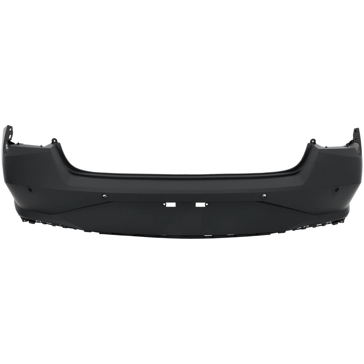 Primed Primed Bumper Cover Fascia Rear 86610AB010 HY1100244 Replacement For Hyundai Elantra 2021 2022 2023
