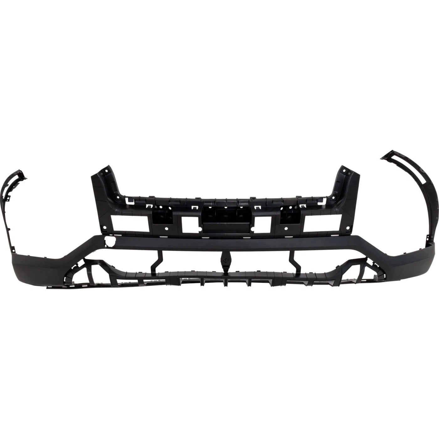 Primed Bumper Cover 86512S8010 HY1015114 Replacement For Hyundai Palisade 2020 2021 2022 Front Lower Primed