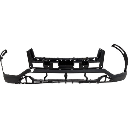 Primed Bumper Cover 86512S8010 HY1015114 Replacement For Hyundai Palisade 2020 2021 2022 Front Lower Primed