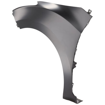 Primed Fender Replacement For Hyundai Elantra GT 2013 2014 2015 2016 2017 Front Driver Side 66311A5000 HY1240158