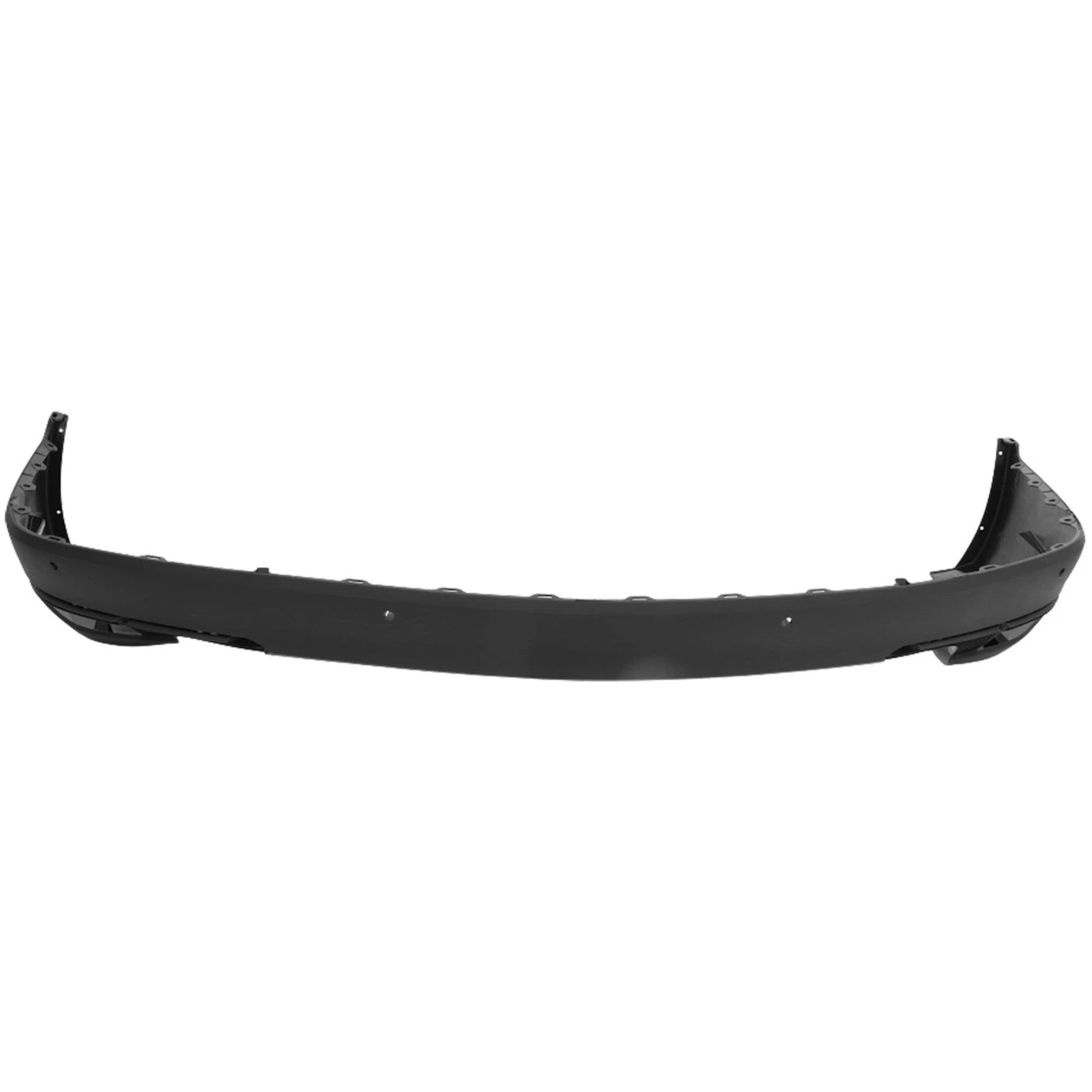 Textured Bumper Cover 71510TG7A60 HO1115109 Replacement For Honda Pilot 2019 2020 2021 2022 Rear Lower Textured
