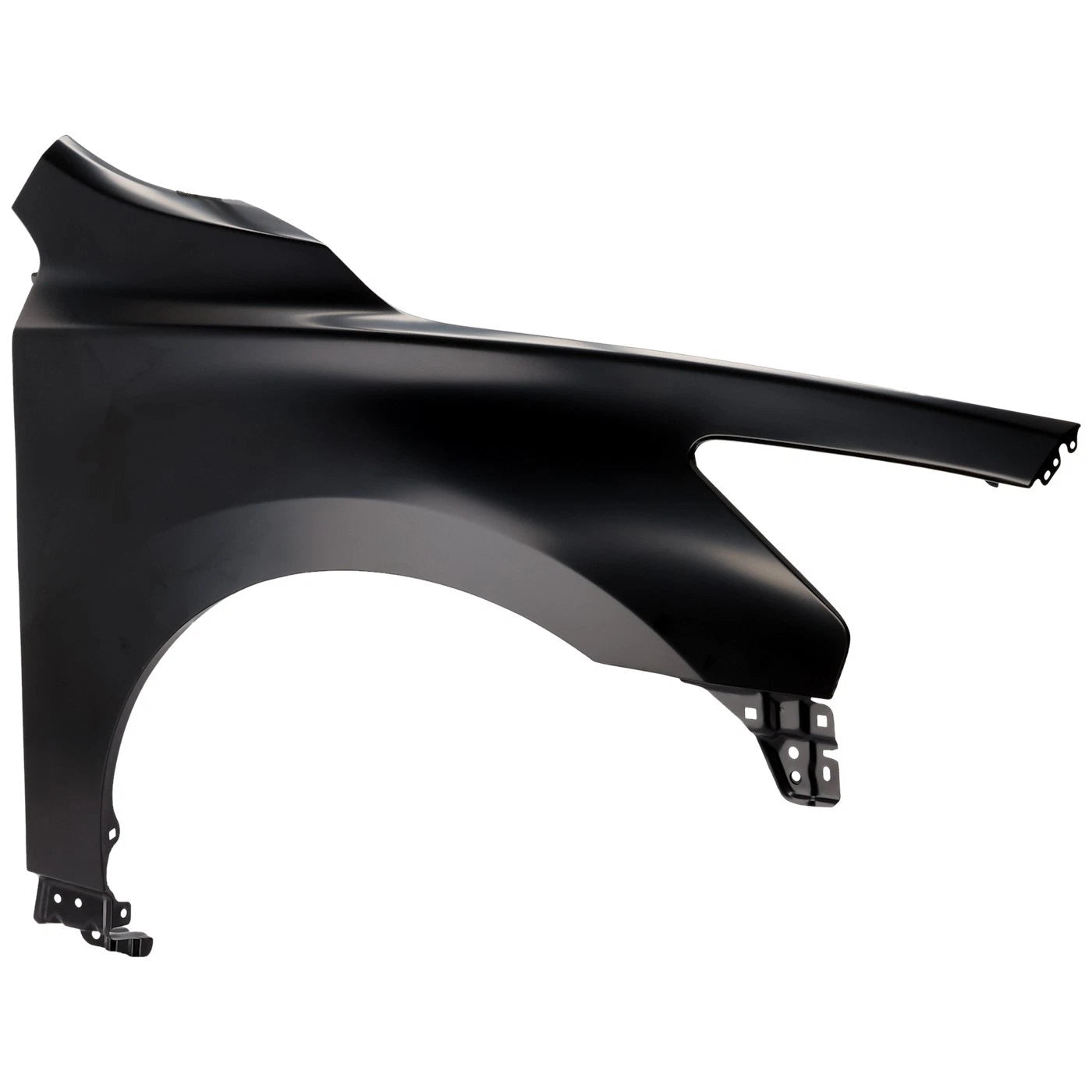 Primed Fender Replacement For Nissan Altima 2013 2014 2015 Front Passenger Side Sedan 631003TA0A NI1241205