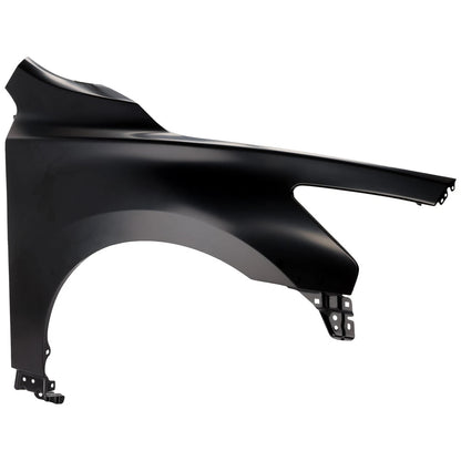 Primed Fender Replacement For Nissan Altima 2013 2014 2015 Front Passenger Side Sedan 631003TA0A NI1241205