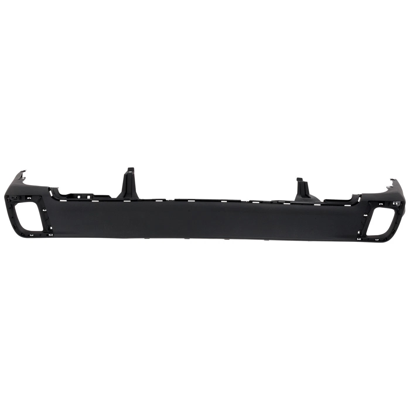 Textured Bumper Cover Fascia Rear Lower 521690E100 TO1115109 Replacement For Toyota Highlander 2017 2018 2019 Textured