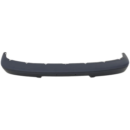 Primed Bumper Cover Fascia Front 71700568115PK SZ1000103 Replacement For Suzuki Sidekick 1991 1992 1993 1994 1995 1996 1997 1998 Primed