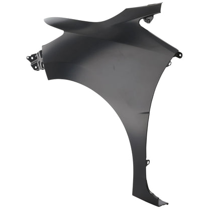 Primed Fender Replacement For Honda Fit 2015 2016 2017 2018 2019 2020 Front Driver Side 60261T5RA91ZZ HO1240188