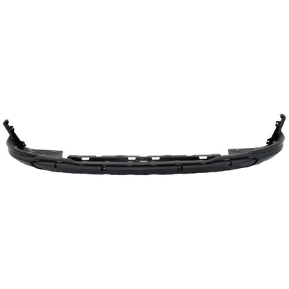 Textured Front Lower Bumper Cover 68287976AB CH1015136 Replacement For Jeep Cherokee 2019 2020 2021 2022 Type 2 Models Textured