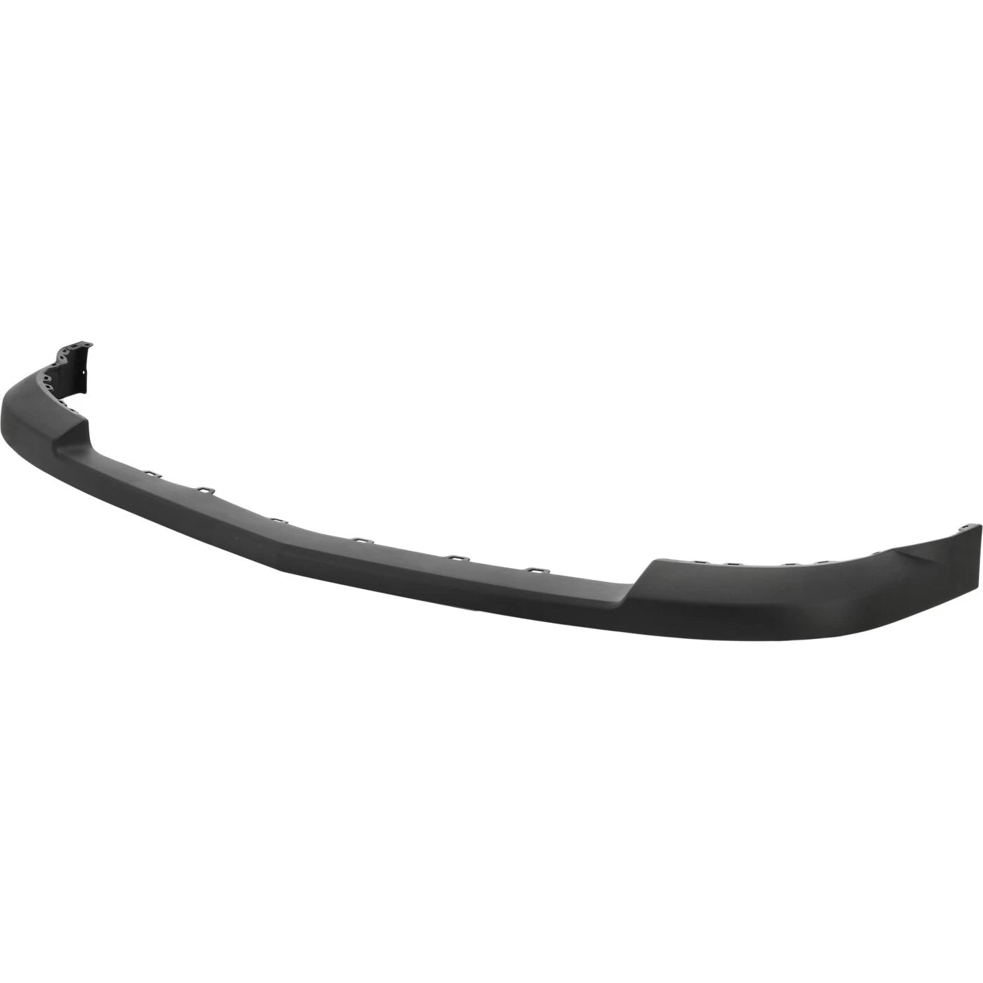 Textured Bumper Cover Fascia Front Upper 23432482 GM1014112 Replacement For Chevy Silverado 1500 2014 2015