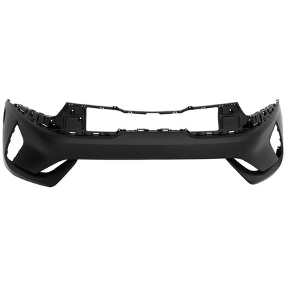 Primed Bumper Cover Fascia 86510L3000 KI1000211 Replacement For Kia K5 2021 2022 2023 2024 Front Primed EX/LX/LXS Models