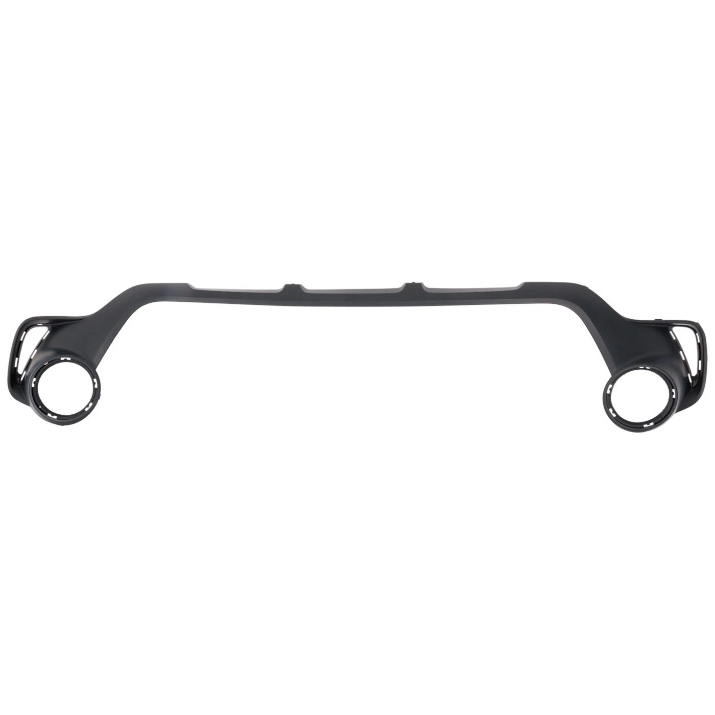 Primed Bumper Cover Fascia Front 86513B2800 KI1000194 Replacement For Kia Soul 2017 2018 2019 Primed