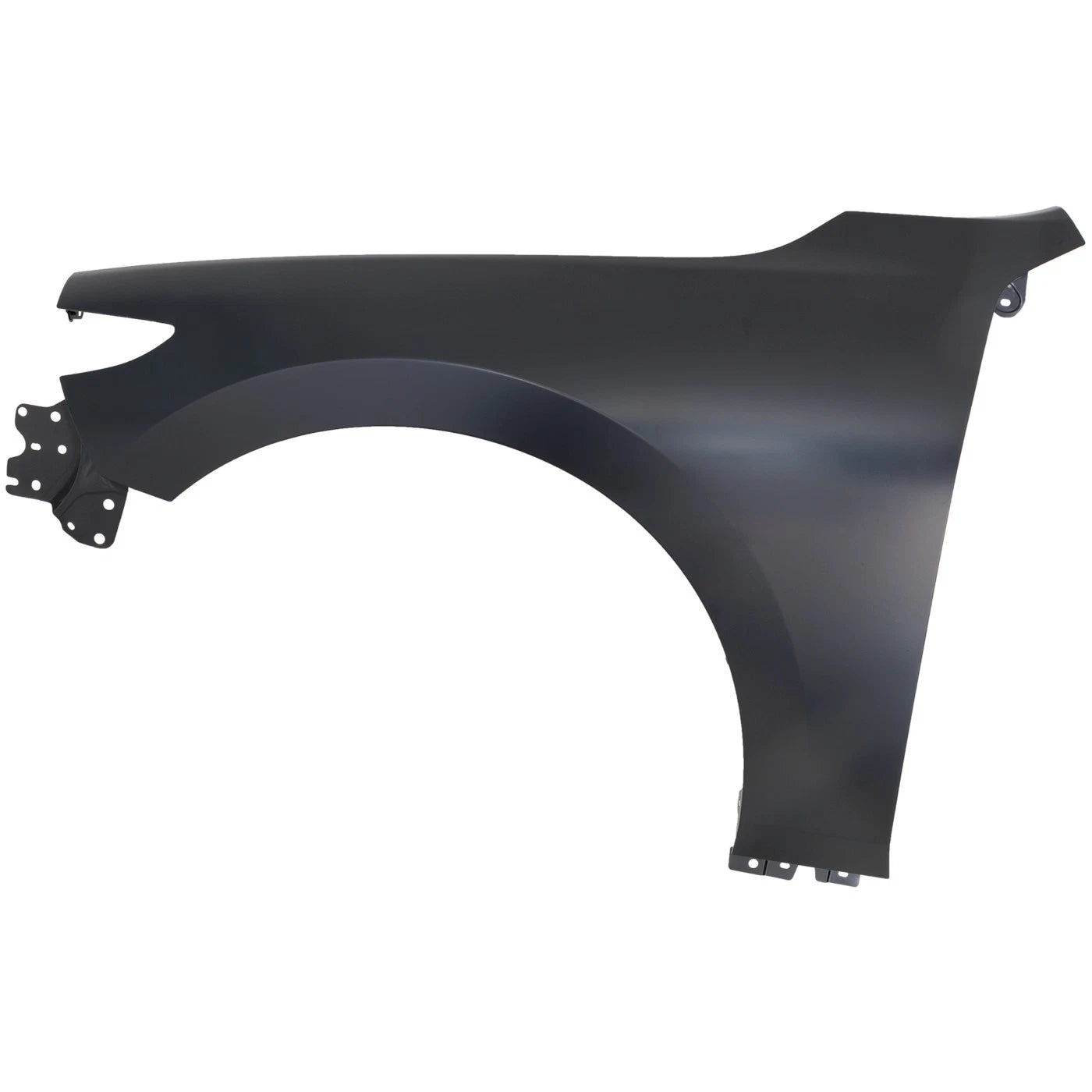 Primed Fender Replacement For Mazda 3 2019 2020 2021 2022 2023 Front Driver Side Hatchback BDMT52210 MA1240181