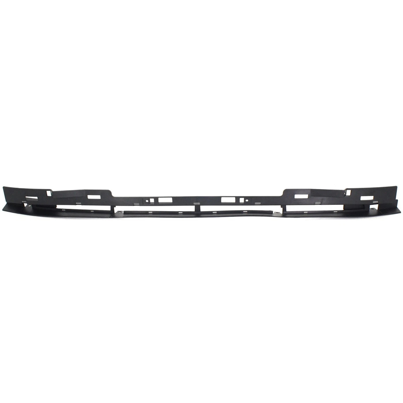 Primed Front Bumper Cover Reinforcement 10371588 GM1007110 Replacement For GMC Acadia 2007 2008 2009 2010 2011 2012 Lower Cover Reinf