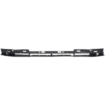 Primed Front Bumper Cover Reinforcement 10371588 GM1007110 Replacement For GMC Acadia 2007 2008 2009 2010 2011 2012 Lower Cover Reinf