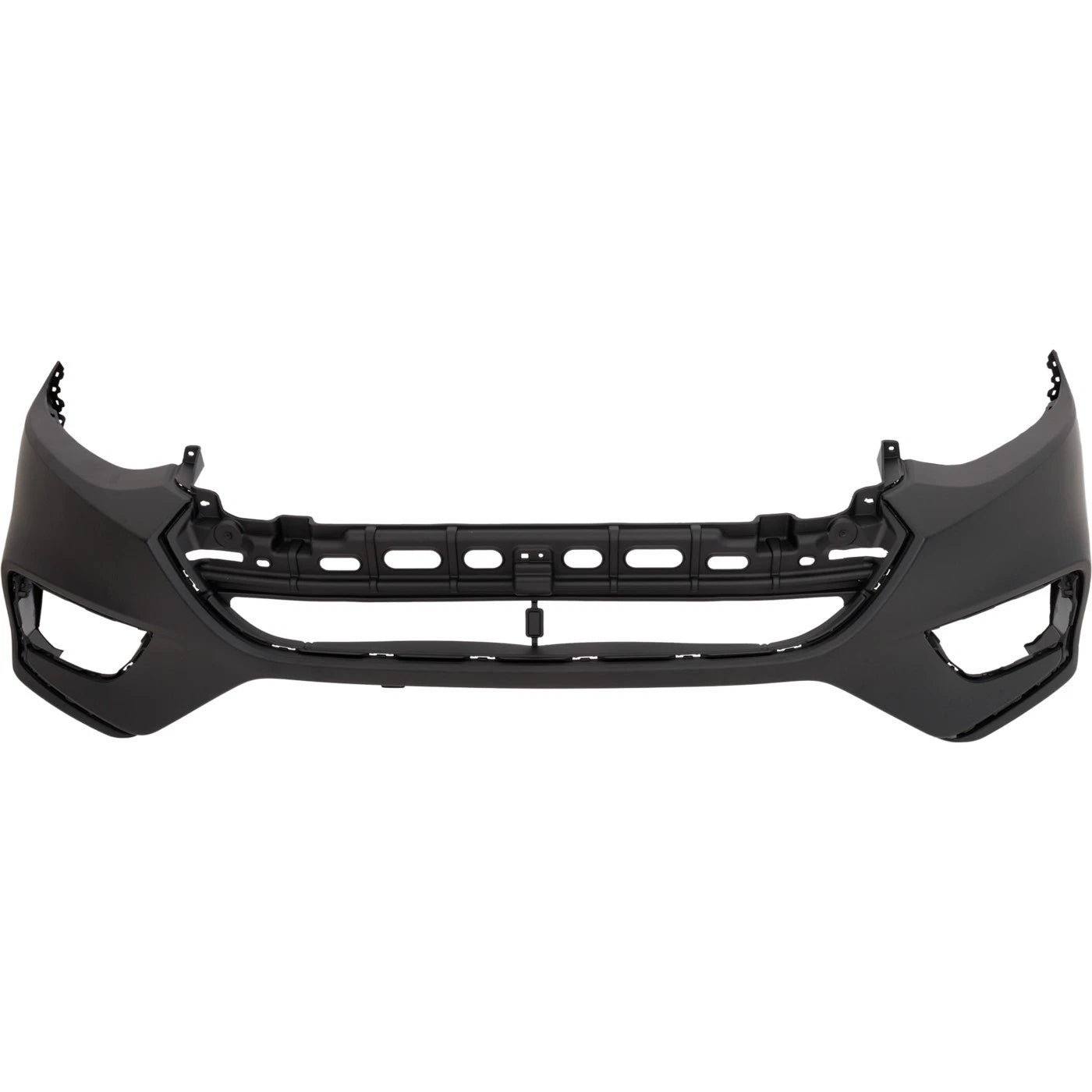 Primed Front Bumper Cover HO1000318 04711TXMA90ZZ Replacement For Honda Insight 2019 2020 2021 2022 Primed