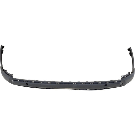 Textured Bumper Cover 86512S9000 KI1015116 Replacement For Kia Telluride 2020 2021 2022 Textured Front Lower