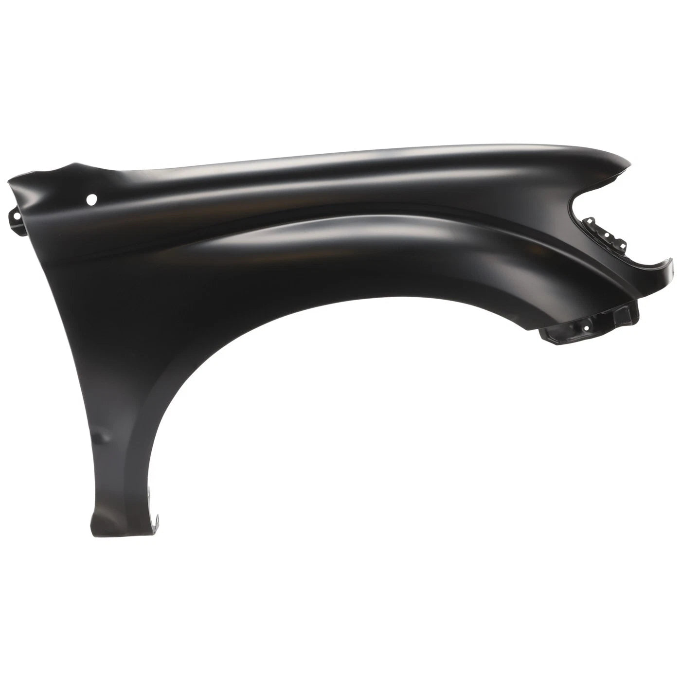 Primed Fender Replacement For Toyota Tacoma 1995 1996 1997 1998 1999 2000 Front Passenger Side 5381104070 TO1241161