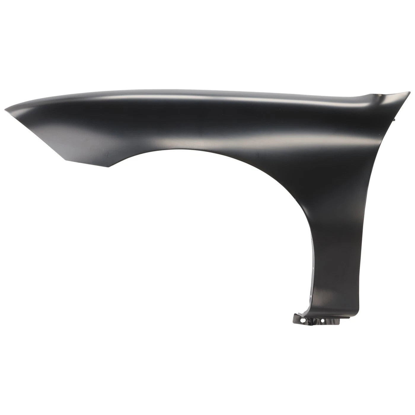 Primed Fender Replacement For Chevrolet Cavalier 2000 2001 2002 2003 2004 2005 Front Driver Side 88955574 GM1240287