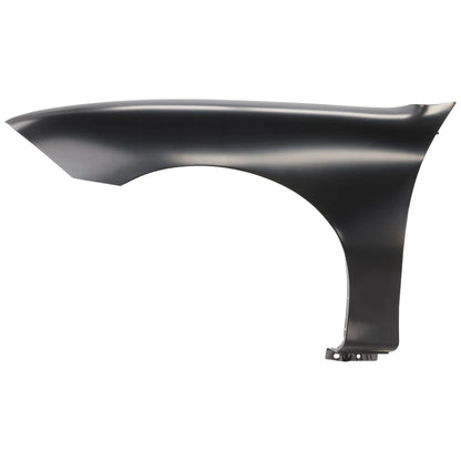 Primed Fender Replacement For Chevrolet Cavalier 2000 2001 2002 2003 2004 2005 Front Driver Side 88955574 GM1240287