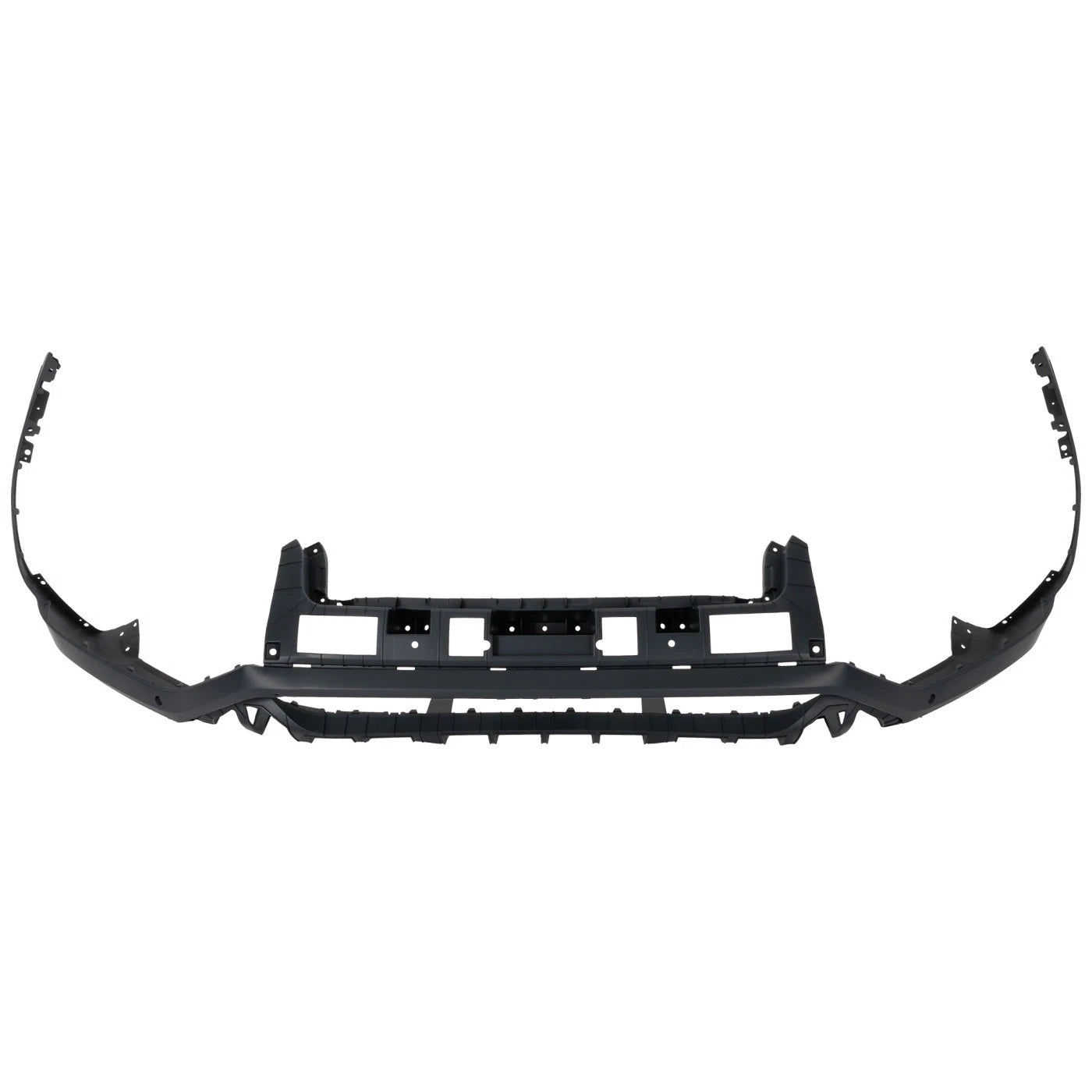 Primed Bumper Cover Fascia Front Lower Primered 86550S8110 HY1015116 Replacement For Hyundai Palisade 2020 2021 2022