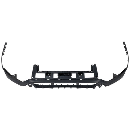 Primed Bumper Cover Fascia Front Lower Primered 86550S8110 HY1015116 Replacement For Hyundai Palisade 2020 2021 2022