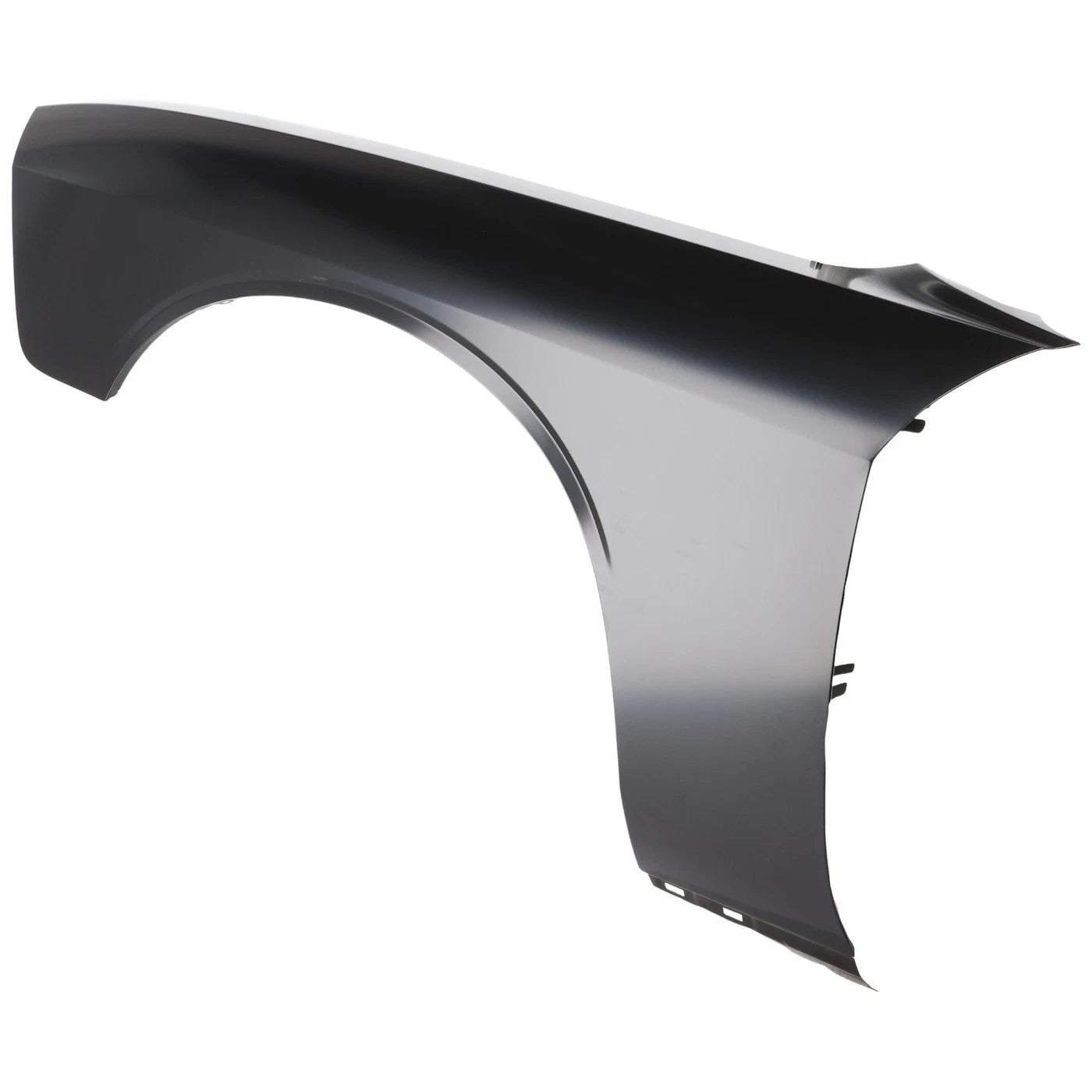 Primed Fender Replacement For Dodge Challenger 2008-2023 Front Driver Side 68275471AA CH1240285