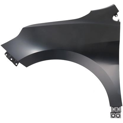 Primed Fender Replacement For Chevrolet Equinox 2018 2019 2020 2021 2022 2023 Front Driver Side 84172708 84751396 GM1240402