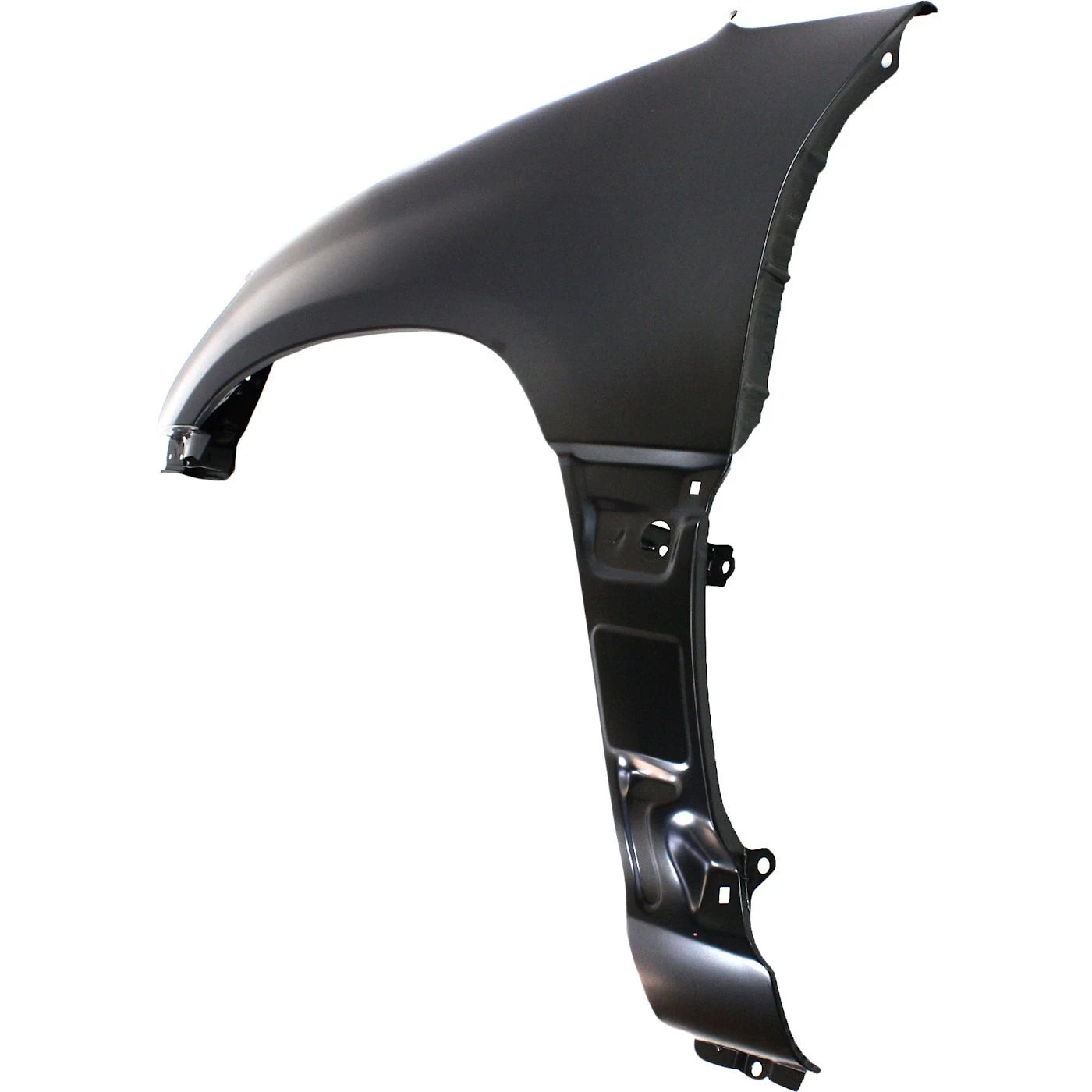 Primed Fender Replacement For Lexus RX300 1999 2000 2001 2002 2003 Front Driver Side 5380248021 LX1240105