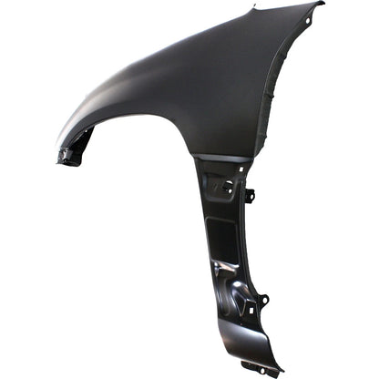 Primed Fender Replacement For Lexus RX300 1999 2000 2001 2002 2003 Front Driver Side 5380248021 LX1240105