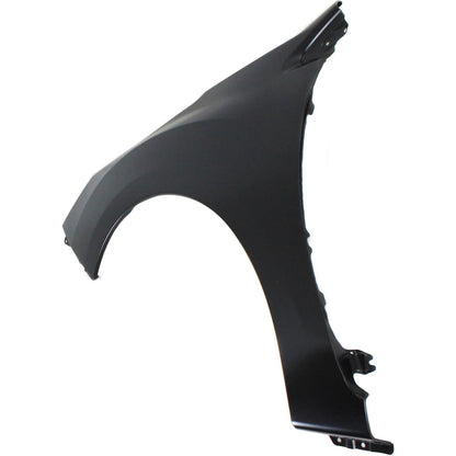 Primed Fender Replacement For Subaru Impreza 2012 2013 2014 2015 2016 Front Driver Side 57120FJ0109P 57120FJ0119P SU1240136