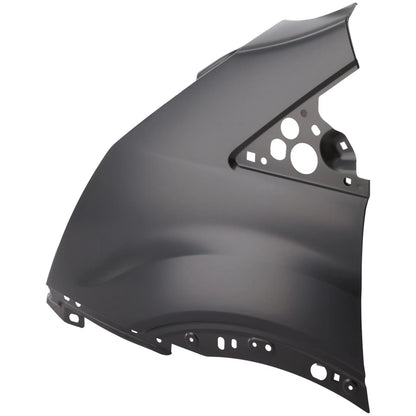 Primed Fender Replacement For Ford Transit-250 2015 2016 2017 2018 2019 Front Driver Side CK4Z16006A FO1240294