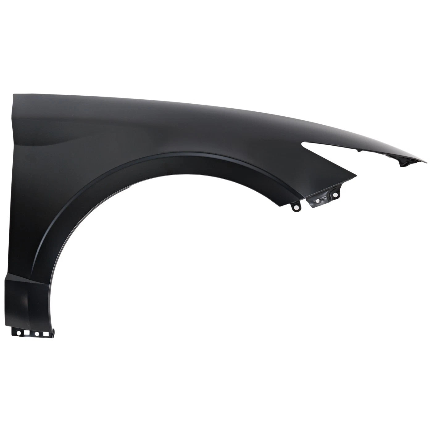 Primed Fender Replacement For Hyundai Sonata 2020 2021 2022 2023 Front Passenger Side 66320L1000 HY1241177