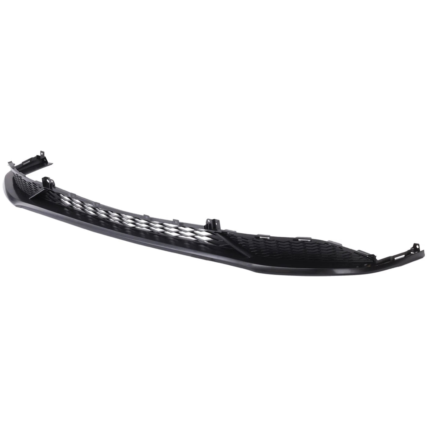Textured Bumper Cover Fascia Front Replacement For Hyundai Sonata 2020 2021 2022 2023 86512L0400