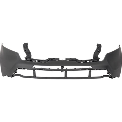 Primed Bumper Cover Fascia Front 86511R5000 KI1014108 Replacement For Kia Sorento 2021 2022 2023 Primed