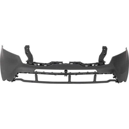 Primed Bumper Cover Fascia Front 86511R5000 KI1014108 Replacement For Kia Sorento 2021 2022 2023 Primed