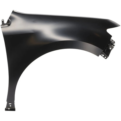Primed Fender Replacement For Ford Edge 2007 2008 2009 2010 Front Passenger Side 7T4Z16005A FO1241257