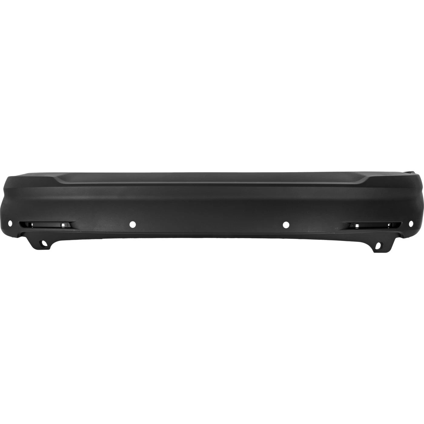 Textured Bumper Cover Fascia Rear Lower 5216908020 TO1115118 Replacement For Toyota Sienna 2021 2022 2023 Textured