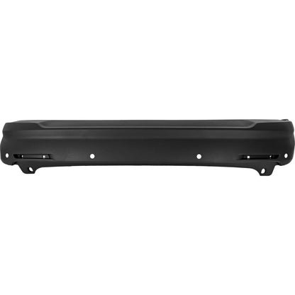 Textured Bumper Cover Fascia Rear Lower 5216908020 TO1115118 Replacement For Toyota Sienna 2021 2022 2023 Textured