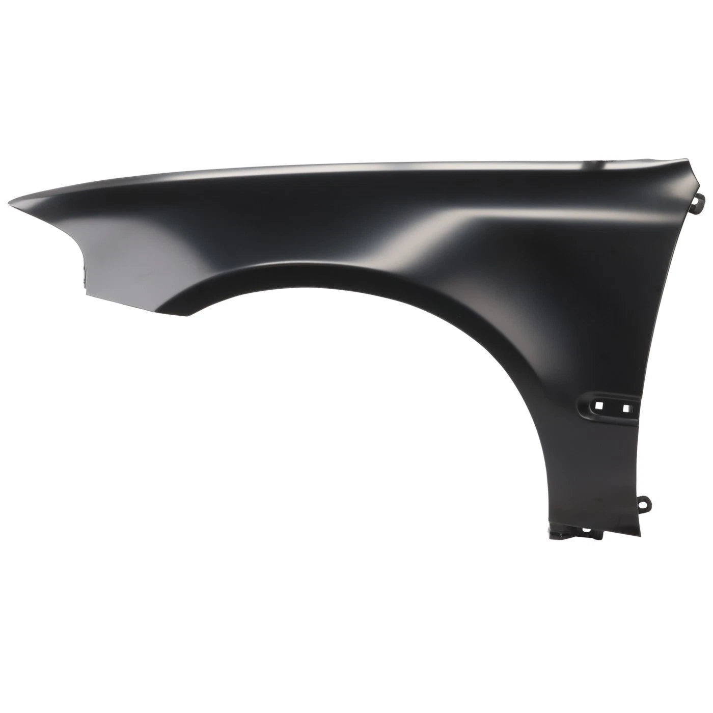 Primed Fender Replacement For Honda Civic 1992 1993 1994 1995 Front Driver Side 2-Door Coupe 60261SR3506ZZ HO1240123